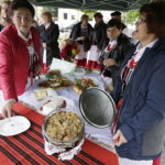 Świętokrzyskie Dni Miodu / Jarosław Kubalski / Radio Kielce