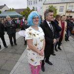 Świętokrzyskie Dni Miodu / Jarosław Kubalski / Radio Kielce