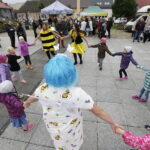 Świętokrzyskie Dni Miodu / Jarosław Kubalski / Radio Kielce