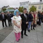 Świętokrzyskie Dni Miodu / Jarosław Kubalski / Radio Kielce