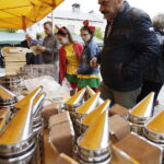 Świętokrzyskie Dni Miodu / Jarosław Kubalski / Radio Kielce