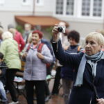 II Świętokrzyski Dzień Seniora / Jarosław Kubalski / Radio Kielce