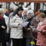 II Świętokrzyski Dzień Seniora / Jarosław Kubalski / Radio Kielce