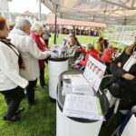 II Świętokrzyski Dzień Seniora / Jarosław Kubalski / Radio Kielce