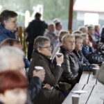 II Świętokrzyski Dzień Seniora / Jarosław Kubalski / Radio Kielce