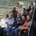 II Świętokrzyski Dzień Seniora / Jarosław Kubalski / Radio Kielce