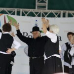 II Świętokrzyski Dzień Seniora / Jarosław Kubalski / Radio Kielce