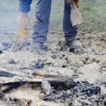 Impreza „W dzień Świętej Tekli ziemniaki będziem piekli” / Jarosław Kubalski / Radio Kielce