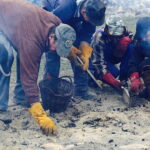 Impreza „W dzień Świętej Tekli ziemniaki będziem piekli” / Jarosław Kubalski / Radio Kielce