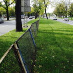 26.09.2017 Kielce. Ulica Jesionowa. Rozpoczyna się jej remont / Jarosław Kubalski / Radio Kielce