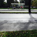 26.09.2017 Kielce. Ulica Jesionowa. Rozpoczyna się jej remont / Jarosław Kubalski / Radio Kielce