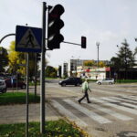 26.09.2017 Kielce. Ulica Jesionowa. Rozpoczyna się jej remont / Radio Kielce