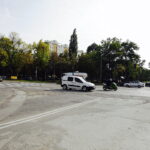 26.09.2017 Kielce. Ulica Jesionowa. Rozpoczyna się jej remont / Jarosław Kubalski / Radio Kielce