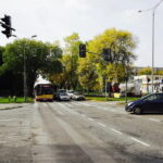 26.09.2017 Kielce. Ulica Jesionowa. Rozpoczyna się jej remont / Radio Kielce