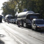 28.09.2017 Kielce. Rozpoczął się remont ulicy Jesionowej / Jarosław Kubalski / Radio Kielce