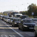 28.09.2017 Kielce. Rozpoczął się remont ulicy Jesionowej / Jarosław Kubalski / Radio Kielce