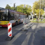 28.09.2017 Kielce. Rozpoczął się remont ulicy Jesionowej / Jarosław Kubalski / Radio Kielce