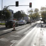 28.09.2017 Kielce. Rozpoczął się remont ulicy Jesionowej / Jarosław Kubalski / Radio Kielce