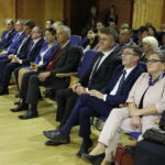 29.09.2017 Kielce. Nagrody Wojewody Świętokrzyskiego "Czyste Serca". / Jarosław Kubalski / Radio Kielce