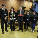 29.09.2017 Kielce. Nagrody Wojewody Świętokrzyskiego "Czyste Serca". / Jarosław Kubalski / Radio Kielce