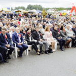 03.09.2017 Masłów. Dożynki wojewódzkie. / Jarosław Kubalski  /  Radio Kielce / Masłów. Dożynki wojewódzkie