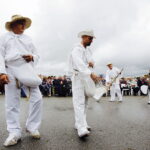 03.09.2017 Masłów. Dożynki wojewódzkie. / Jarosław Kubalski  /  Radio Kielce / Masłów. Dożynki wojewódzkie