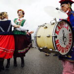 03.09.2017 Masłów. Dożynki wojewódzkie. / Jarosław Kubalski  /  Radio Kielce / Masłów. Dożynki wojewódzkie