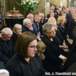 19.09.2017 Kielce. Uroczystości pogrzebowe biskupa Kazimierza Ryczana / Janusz Kamiński / studiokamyk.com.pl