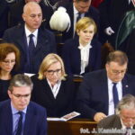 19.09.2017 Kielce. Uroczystości pogrzebowe biskupa Kazimierza Ryczana / Janusz Kamiński / studiokamyk.com.pl