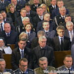 19.09.2017 Kielce. Uroczystości pogrzebowe biskupa Kazimierza Ryczana / Janusz Kamiński / studiokamyk.com.pl