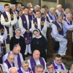 19.09.2017 Kielce. Uroczystości pogrzebowe biskupa Kazimierza Ryczana / Janusz Kamiński / studiokamyk.com.pl