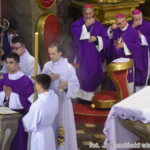 19.09.2017 Kielce. Uroczystości pogrzebowe biskupa Kazimierza Ryczana / Janusz Kamiński / studiokamyk.com.pl