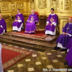 19.09.2017 Kielce. Uroczystości pogrzebowe biskupa Kazimierza Ryczana / Janusz Kamiński / studiokamyk.com.pl