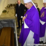 19.09.2017 Kielce. Uroczystości pogrzebowe biskupa Kazimierza Ryczana / Janusz Kamiński / studiokamyk.com.pl