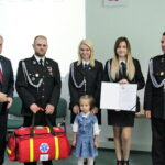 04.09.2017 „Bezpieczna zabawa i praca na wsi” / Krzysztof Bujnowicz - Radio Kielce / „Bezpieczna zabawa i praca na wsi” - konkurs zorganizowany przez Agencję Restrukturyzacji i Modernizacji Rolnictwa