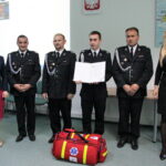 04.09.2017 „Bezpieczna zabawa i praca na wsi” / Krzysztof Bujnowicz - Radio Kielce / „Bezpieczna zabawa i praca na wsi” - konkurs zorganizowany przez Agencję Restrukturyzacji i Modernizacji Rolnictwa