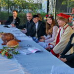 Karol Żak - Radio Kielce / Próba "Wesela" Stanisława Wyspiańskiego