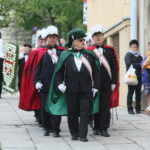 Kielce. Pogrzeb bp. Kazimierza Ryczana. Kondukt żałobny / Marzena Mąkosa / Radio Kielce