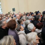 Kielce. Pogrzeb bp. Kazimierza Ryczana. Kondukt żałobny / Marzena Mąkosa / Radio Kielce