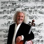 Mischa Maisky / Fundacja Wspierania Kultury „Magna Res”