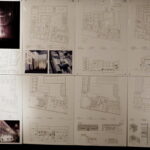 17.07.2017 Kielce. Teatr Żeromskiego. Ogłoszenie wyników konkursu architektonicznego na najlepszą koncepcję przebudowy obiektu. Nagroda III. / Marzena Mąkosa / Radio Kielce