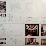 17.07.2017 Kielce. Teatr Żeromskiego. Ogłoszenie wyników konkursu architektonicznego na najlepszą koncepcję przebudowy obiektu. Nagroda I. / Marzena Mąkosa / Radio Kielce