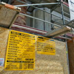 Remont kościoła w Piekoszowie. Parafia Narodzenia Najświętszej Maryi Panny - Sanktuarium Matki Bożej Miłosierdzia / Marzena Mąkosa / Radio Kielce