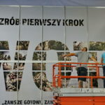 02.09.2017 Kielce. Przygotowania do Targów MSPO 2017. / Marzena Mąkosa - Radio Kielce / Przygotowania do Targów MSPO 2017.