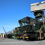 02.09.2017 Kielce. Przygotowania do Targów MSPO 2017. / Marzena Mąkosa - Radio Kielce / Przygotowania do Targów MSPO 2017.