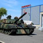 02.09.2017 Kielce. Przygotowania do Targów MSPO 2017. / Marzena Mąkosa - Radio Kielce / Przygotowania do Targów MSPO 2017.