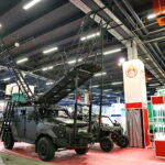 02.09.2017 Kielce. Przygotowania do Targów MSPO 2017. / Marzena Mąkosa - Radio Kielce / Przygotowania do Targów MSPO 2017.