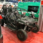 02.09.2017 Kielce. Przygotowania do Targów MSPO 2017. / Marzena Mąkosa - Radio Kielce / Przygotowania do Targów MSPO 2017.