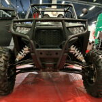 02.09.2017 Kielce. Przygotowania do Targów MSPO 2017. / Marzena Mąkosa - Radio Kielce / Przygotowania do Targów MSPO 2017.