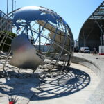 02.09.2017 Kielce. Przygotowania do Targów MSPO 2017. / Marzena Mąkosa - Radio Kielce / Przygotowania do Targów MSPO 2017.